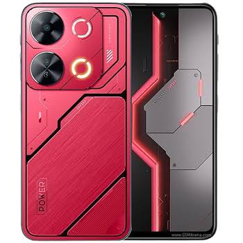 Itel P65